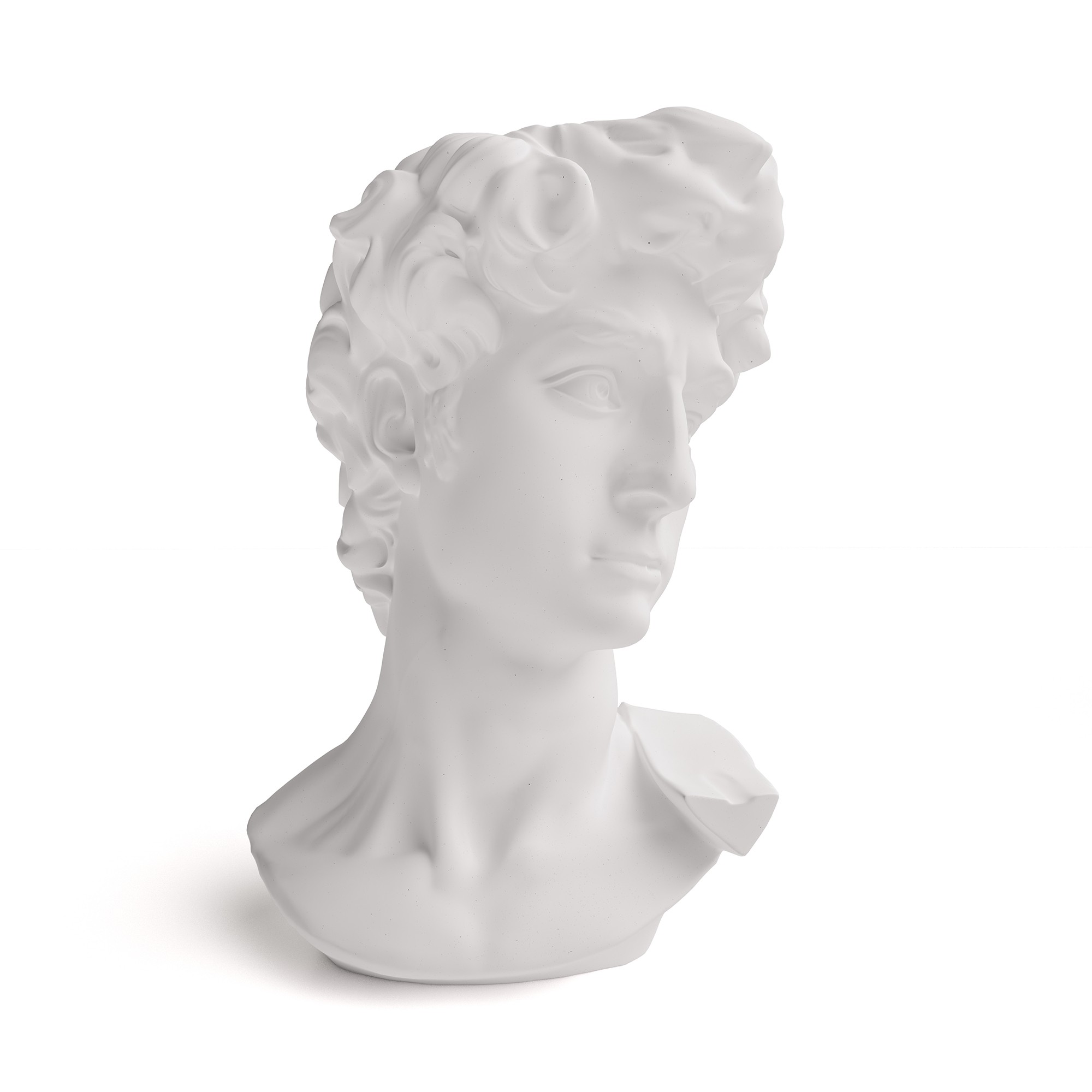 Giulia Grillo Ornament design David