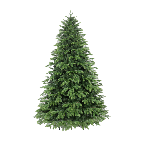 Sapin de Noël Folto Vert 150cm Giulia Grillo - 1 Sapin de Noël Folto Vert 150cm Giulia Grillo - 1