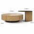 Bronze Couchtisch Design Couchtisch