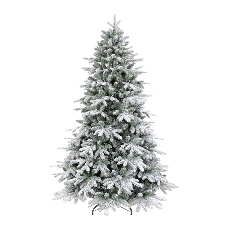 Elegant Christmas Trees That Look Real Giulia Grillo