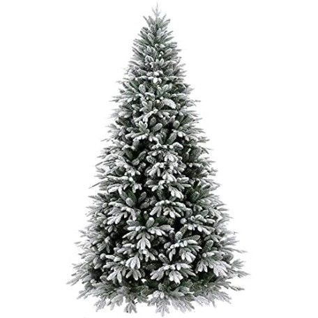 Snowy Christmas tree 180cm Giulia Grillo - 1 Snowy Christmas tree 180cm Giulia Grillo - 1