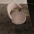 Chair Souvenir Beige Design Chair