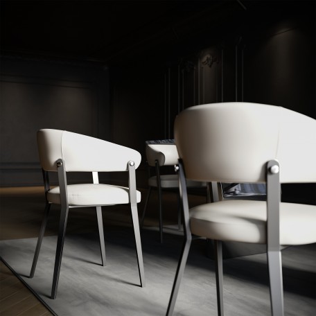 Sedia Tradizionale White Sedia di design Sedia Tradizionale White Sedia di design