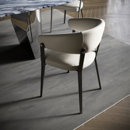 Sedia Tradizionale White Sedia di design Sedia Tradizionale White Sedia di design