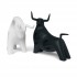 Design-Ornament Tori Matte