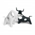Design-Ornament Tori Matte