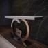 Intertwining Consolle 150cm