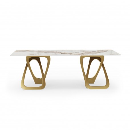 Tavolo Abbraccio Tavolo di design Tavolo Abbraccio Tavolo di design