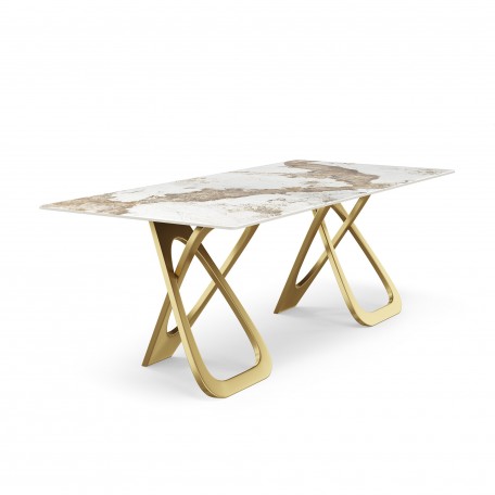 Tavolo Abbraccio Tavolo di design Tavolo Abbraccio Tavolo di design