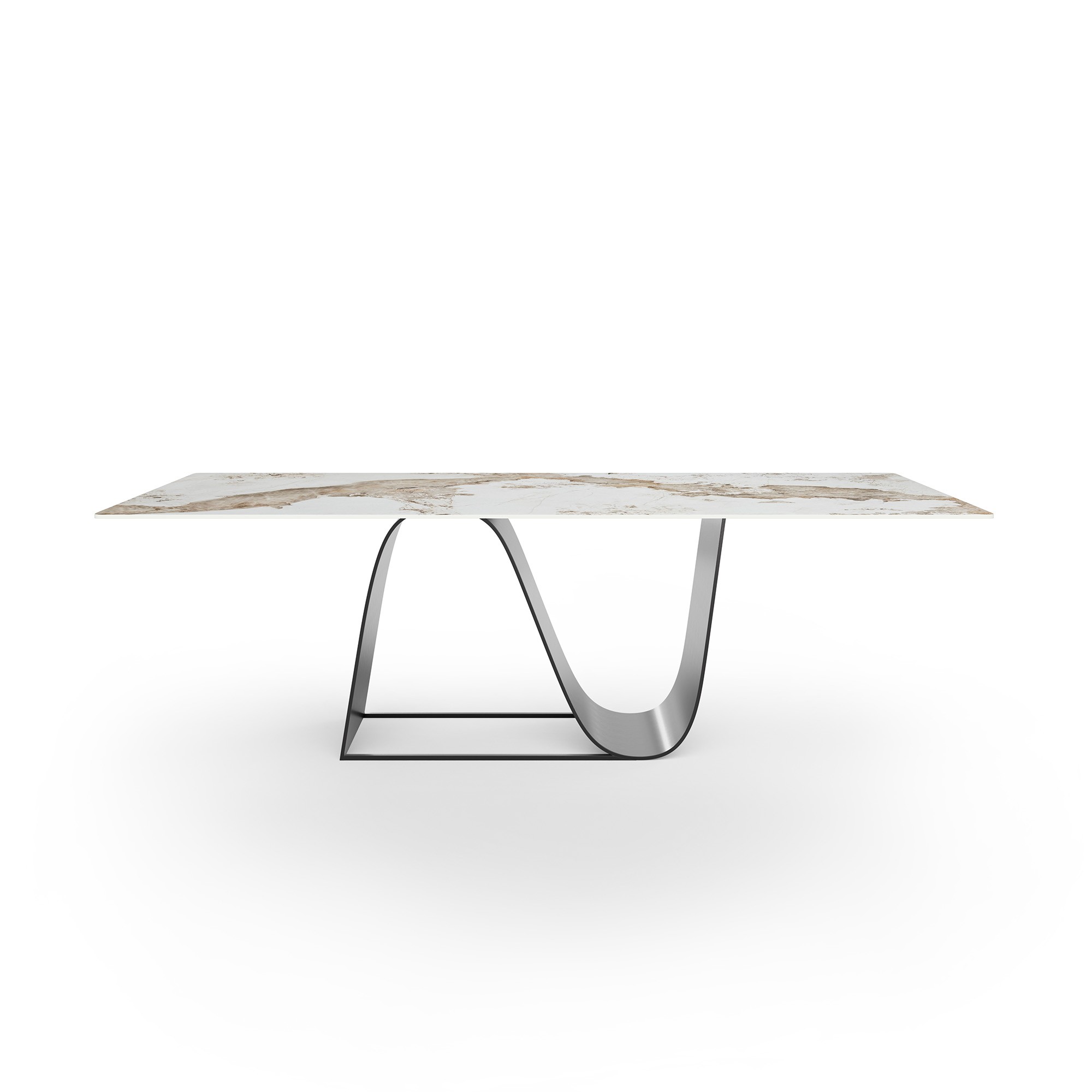 Giulia Grillo Tavolo Bordeaux 240cm Tavolo di design
