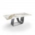 Tavolo Bordeaux 240cm Tavolo di design