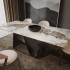 Tavolo Bordeaux 240cm Tavolo di design