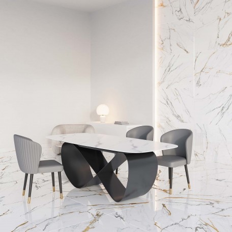 Tavolo Londra Tavolo di design Tavolo Londra Tavolo di design