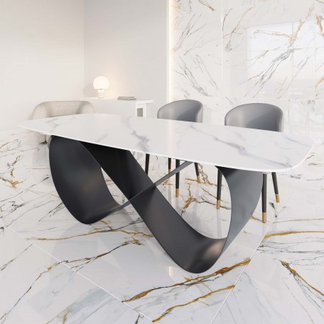 Tavolo Londra Tavolo di design Tavolo Londra Tavolo di design