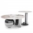 Parigi Couchtisch Design Couchtisch