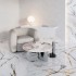 Parigi Couchtisch Design Couchtisch