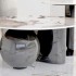 Parigi Couchtisch Design Couchtisch