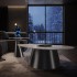 Ausblick Couchtisch Design Couchtisch