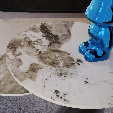 Table basse Suspendu Table de salon design Table basse Suspendu Table de salon design