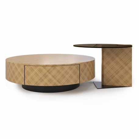 Bronze Couchtisch Design Couchtisch