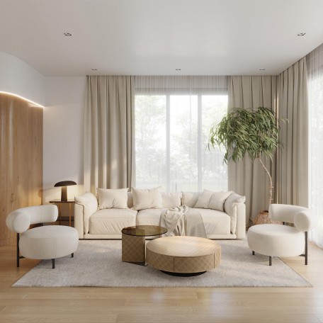 Bronze Couchtisch Design Couchtisch