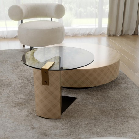 Bronze Couchtisch Design Couchtisch