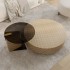 Bronze Couchtisch Design Couchtisch