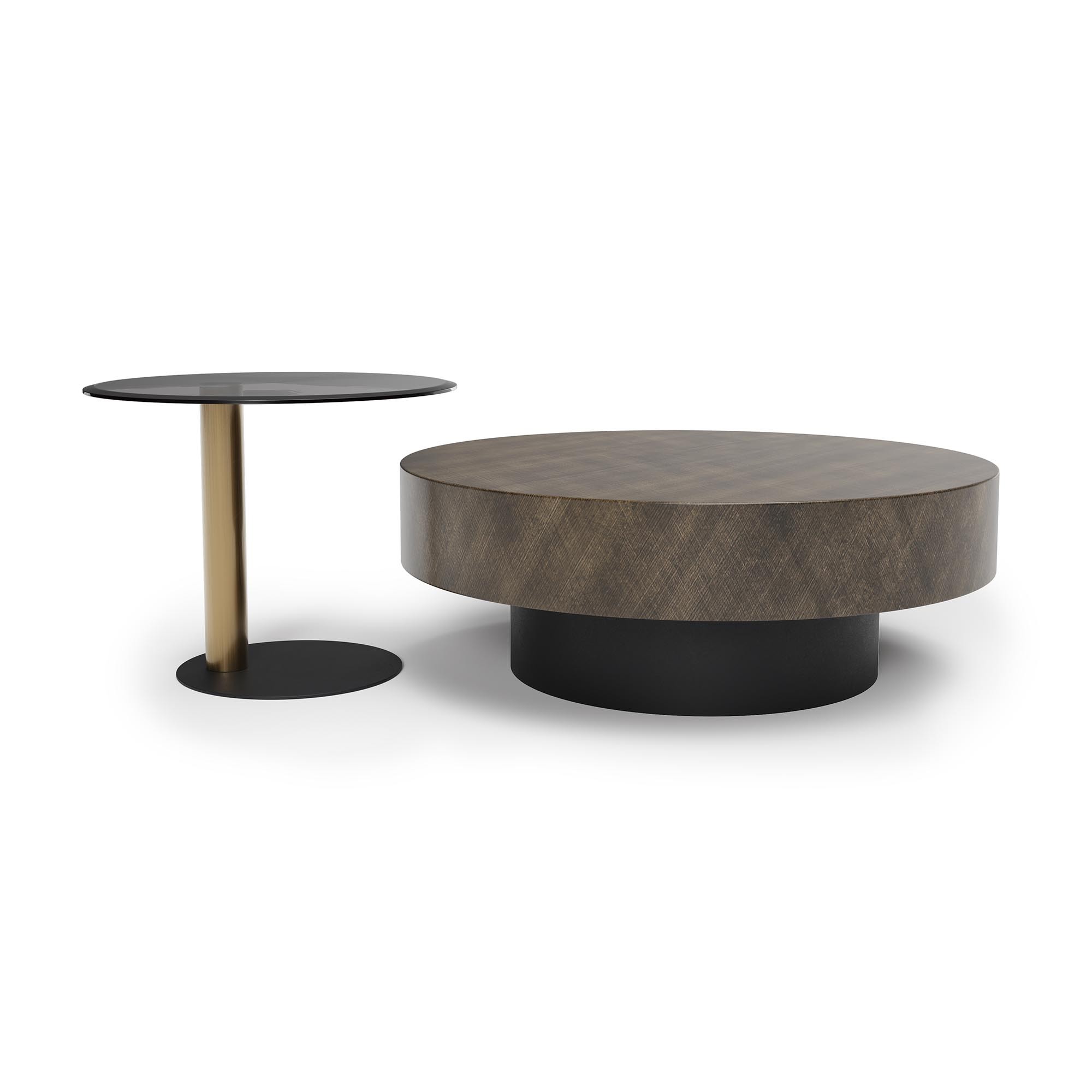 Giulia Grillo Roma Couchtisch Design Couchtisch