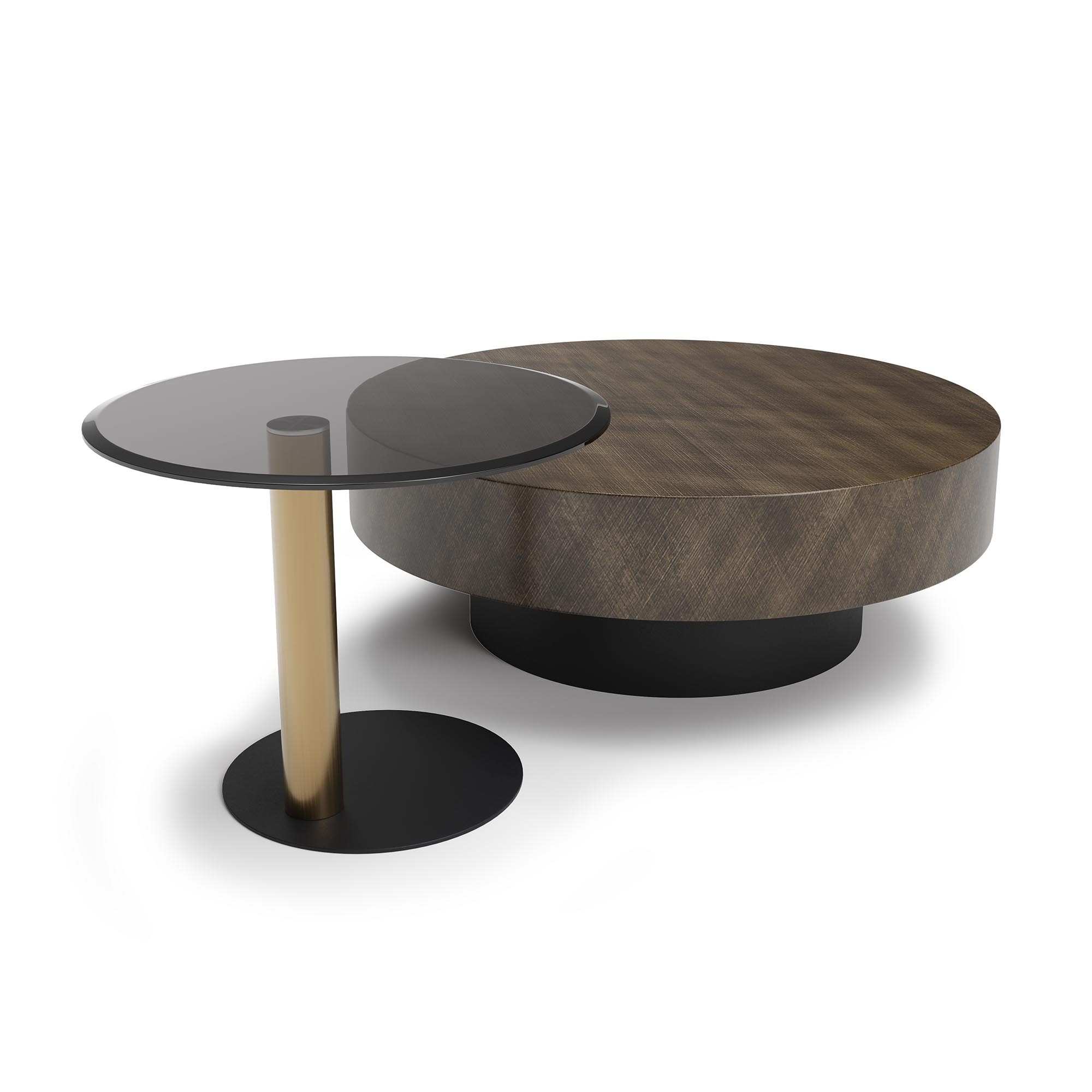 Giulia Grillo Roma Couchtisch Design Couchtisch