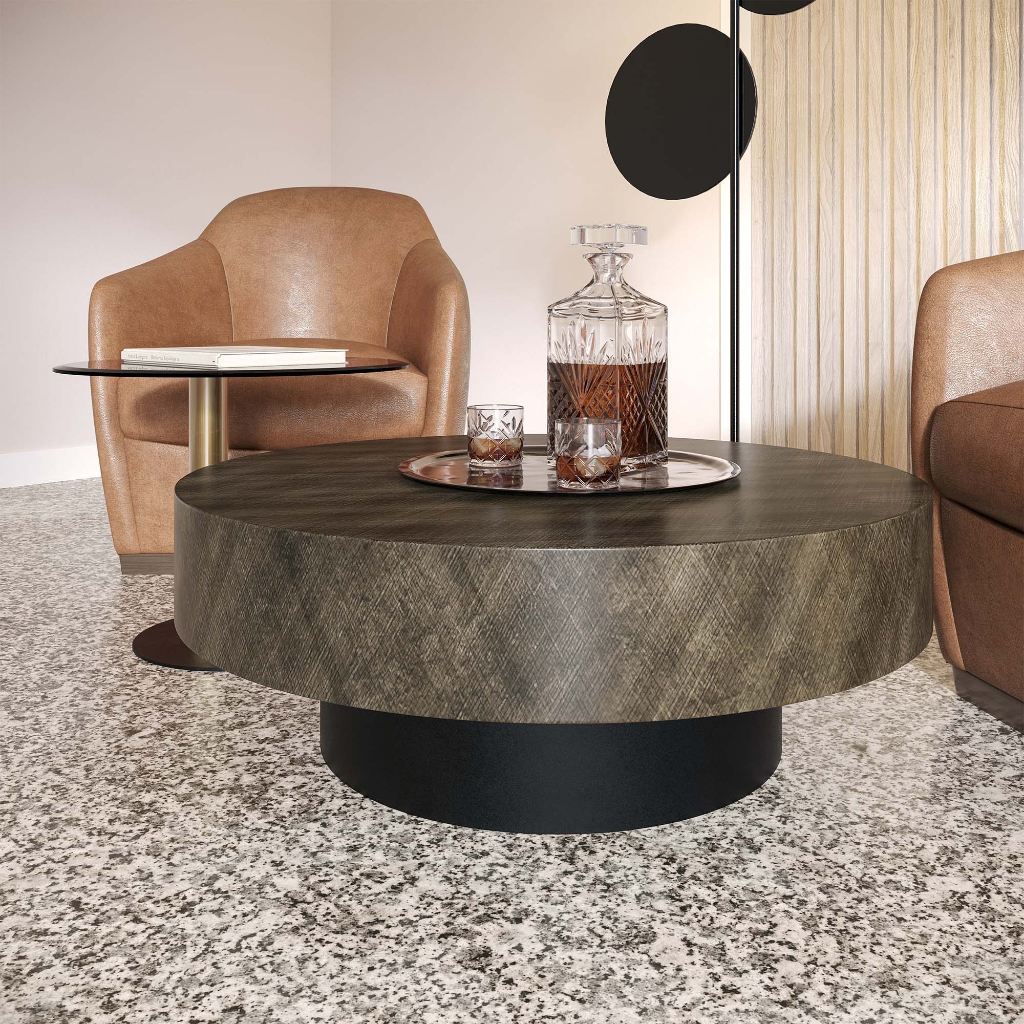Giulia Grillo Roma Couchtisch Design Couchtisch