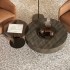Roma Couchtisch Design Couchtisch