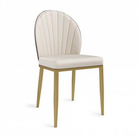 Sedia Conchiglia Sedia di design Sedia Conchiglia Sedia di design