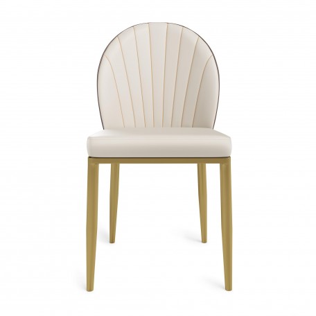 Sedia Conchiglia Sedia di design Sedia Conchiglia Sedia di design