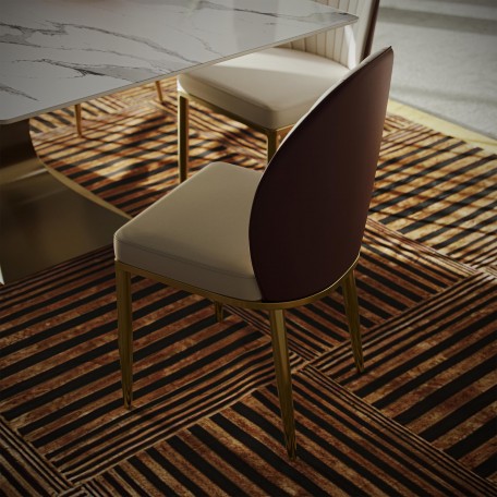 Sedia Conchiglia Sedia di design Sedia Conchiglia Sedia di design