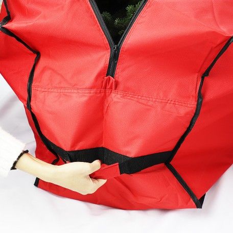 Christmas Tree Bag "Christmas Bag" size 1 Giulia Grillo - 3 Christmas Tree Bag "Christmas Bag" size 1 Giulia Grillo - 3