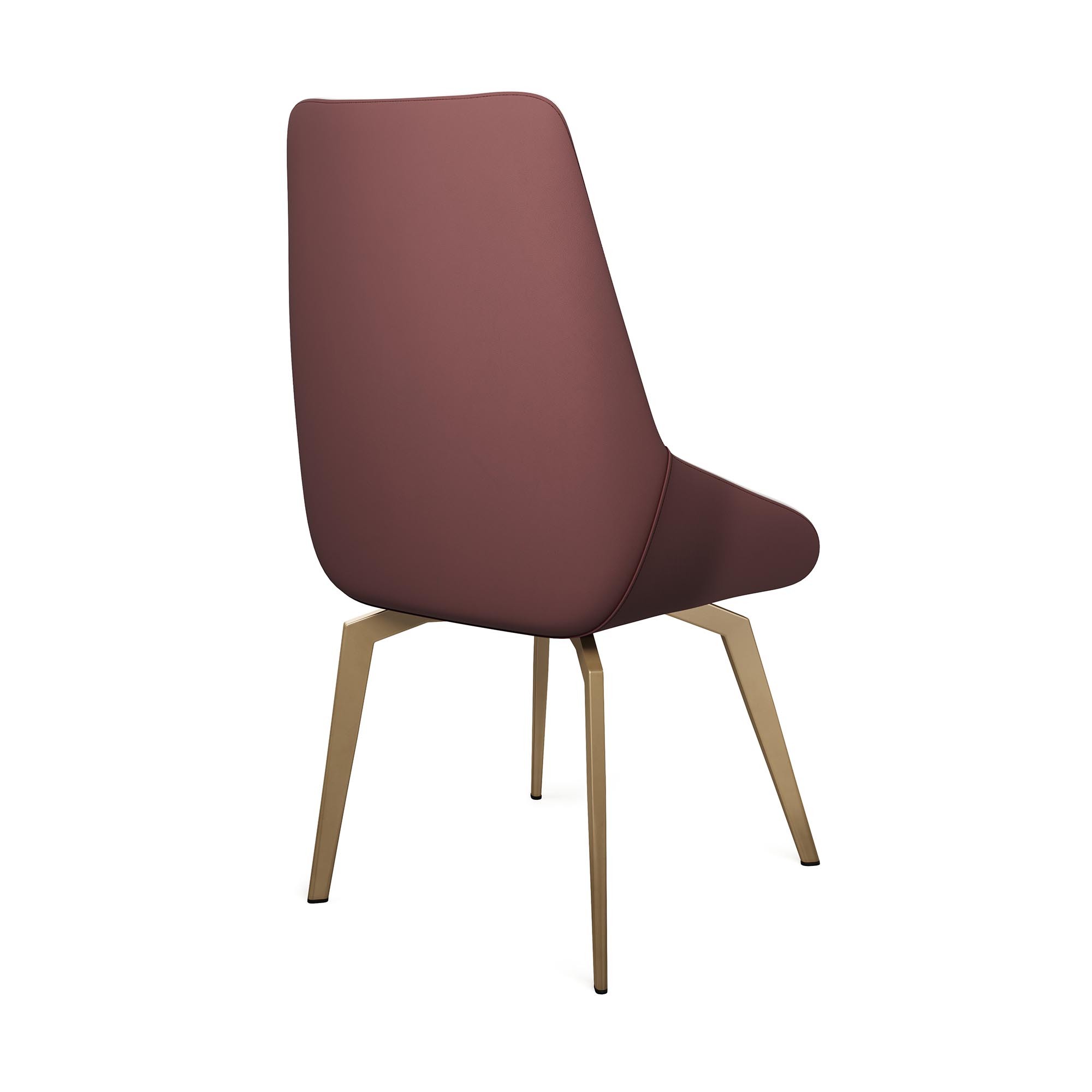 Giulia Grillo Silla escandinava Silla de diseño