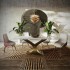 Scandinavian chair Design chair