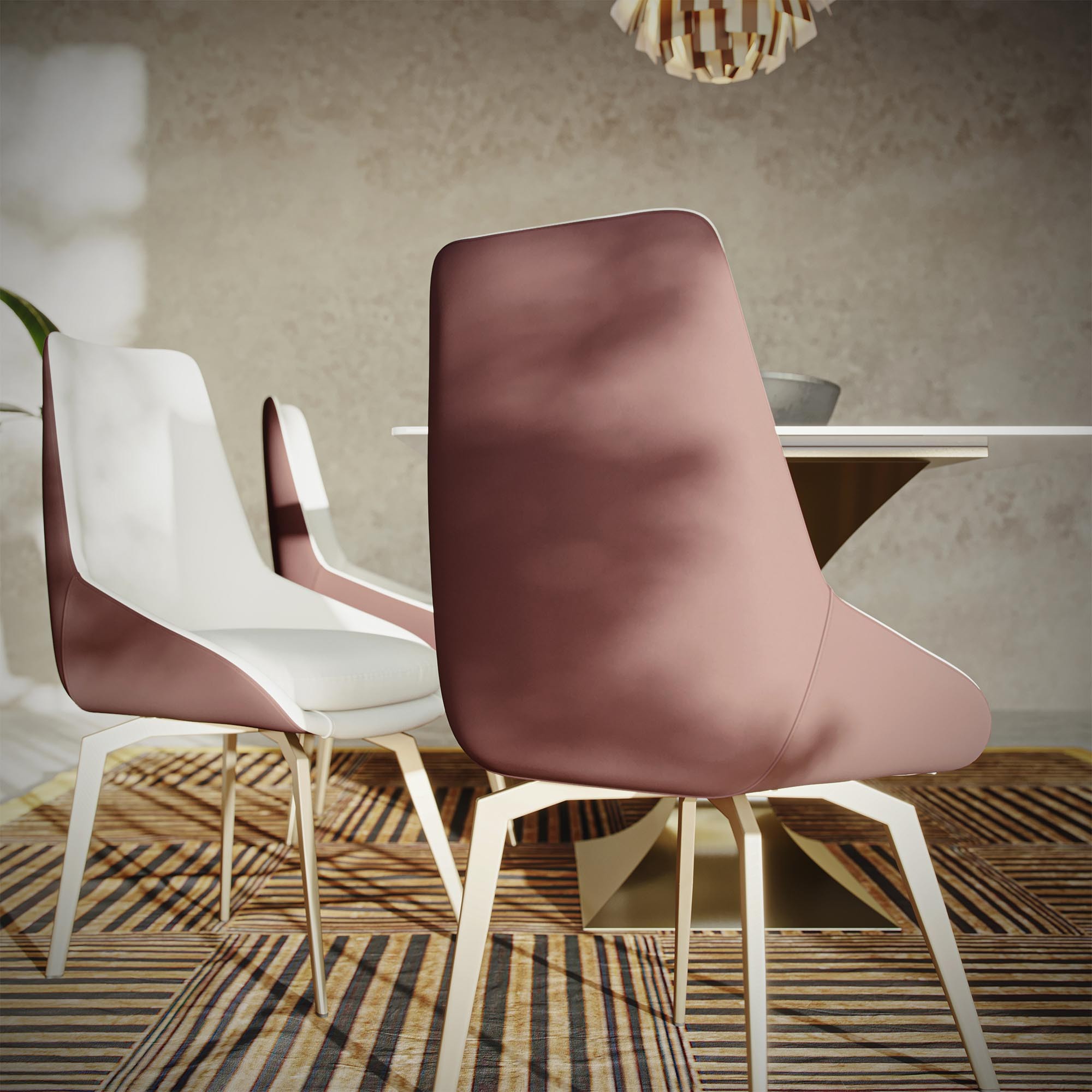 Giulia Grillo Silla escandinava Silla de diseño