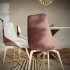 Scandinavian chair Design chair