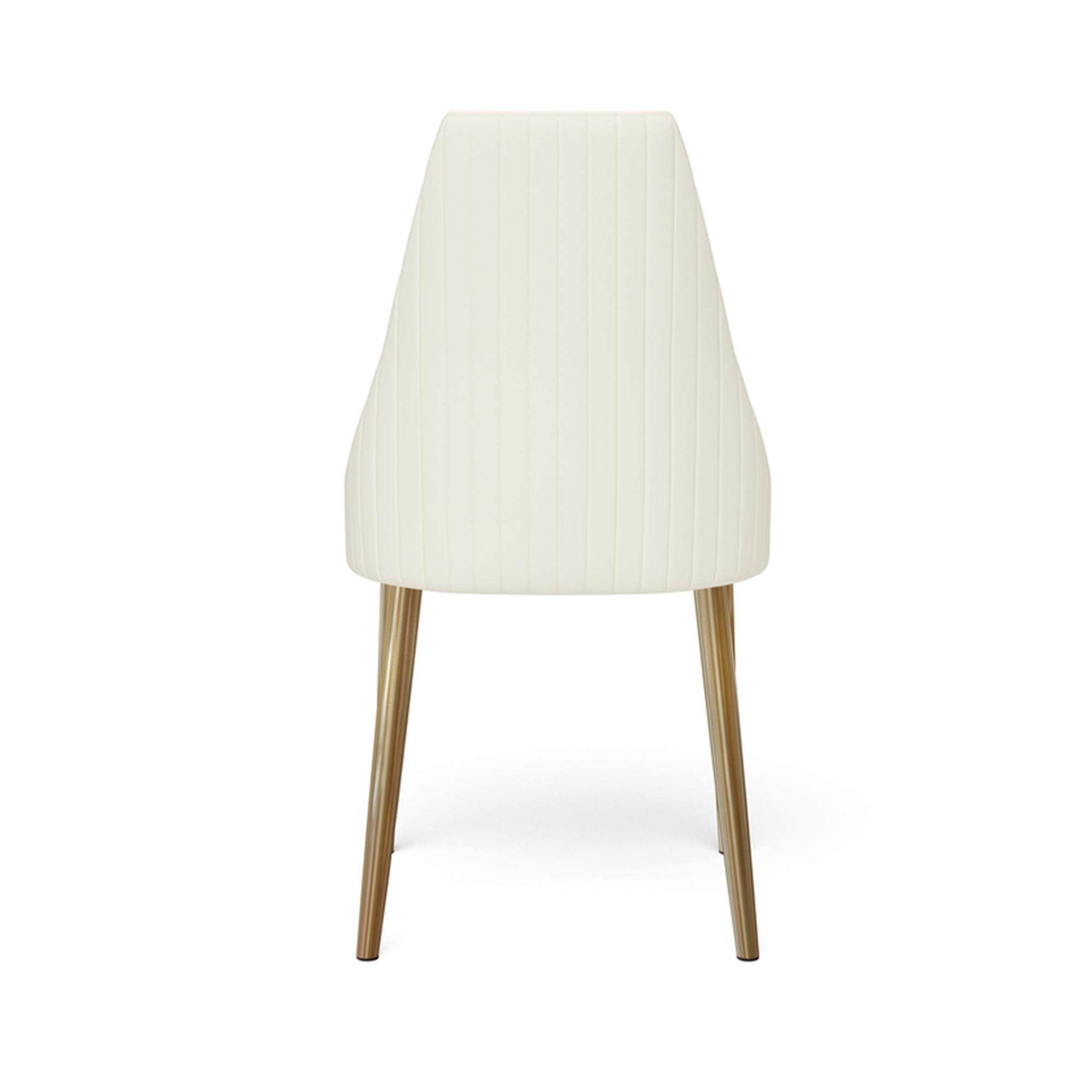 Giulia Grillo Chair Collection design chair