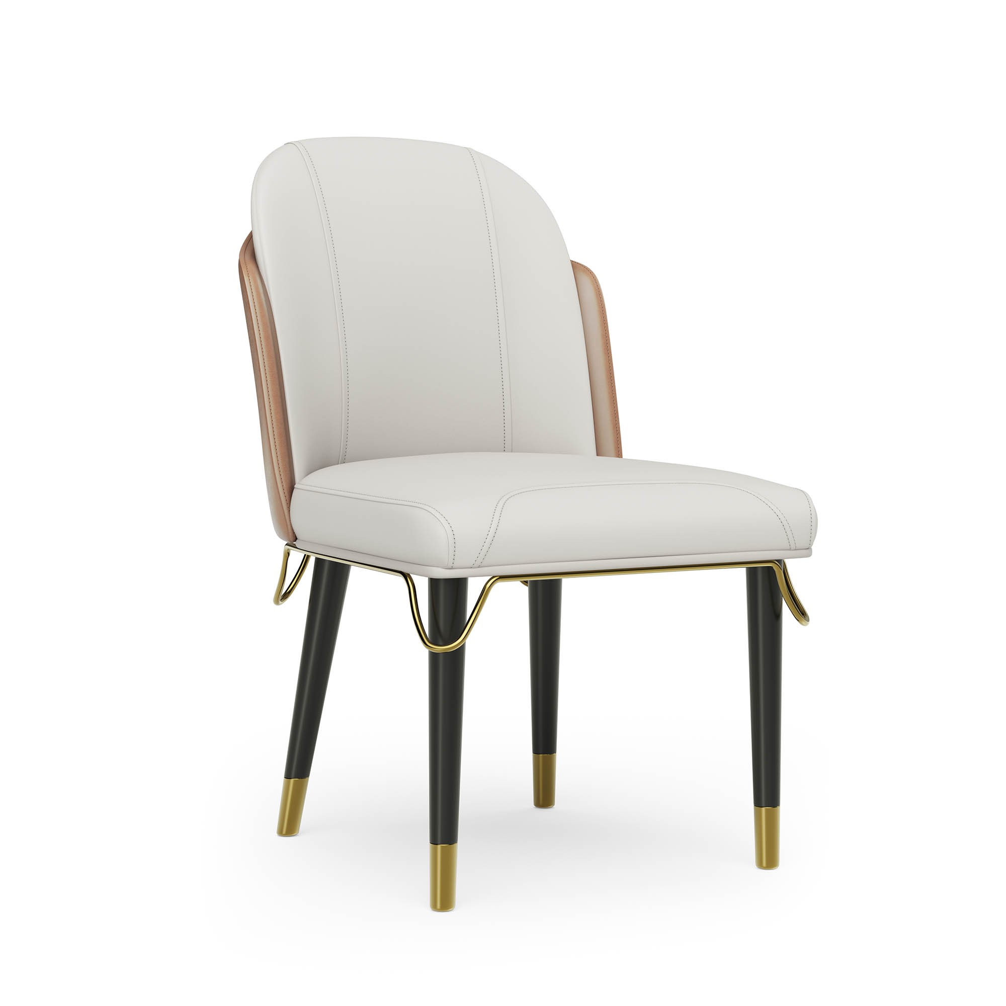 Giulia Grillo Chair Intellectual Design Chair
