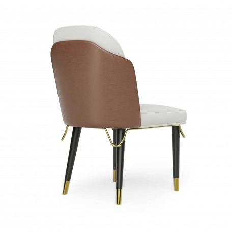 Sedia Intellettuale Sedia di design Sedia Intellettuale Sedia di design