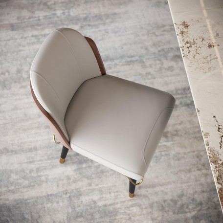 Sedia Intellettuale Sedia di design Sedia Intellettuale Sedia di design