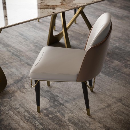 Sedia Intellettuale Sedia di design Sedia Intellettuale Sedia di design