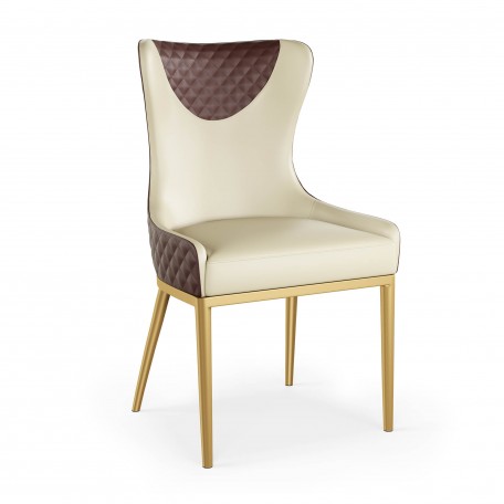Silla de diseño Elizabeth Silla de diseño Elizabeth