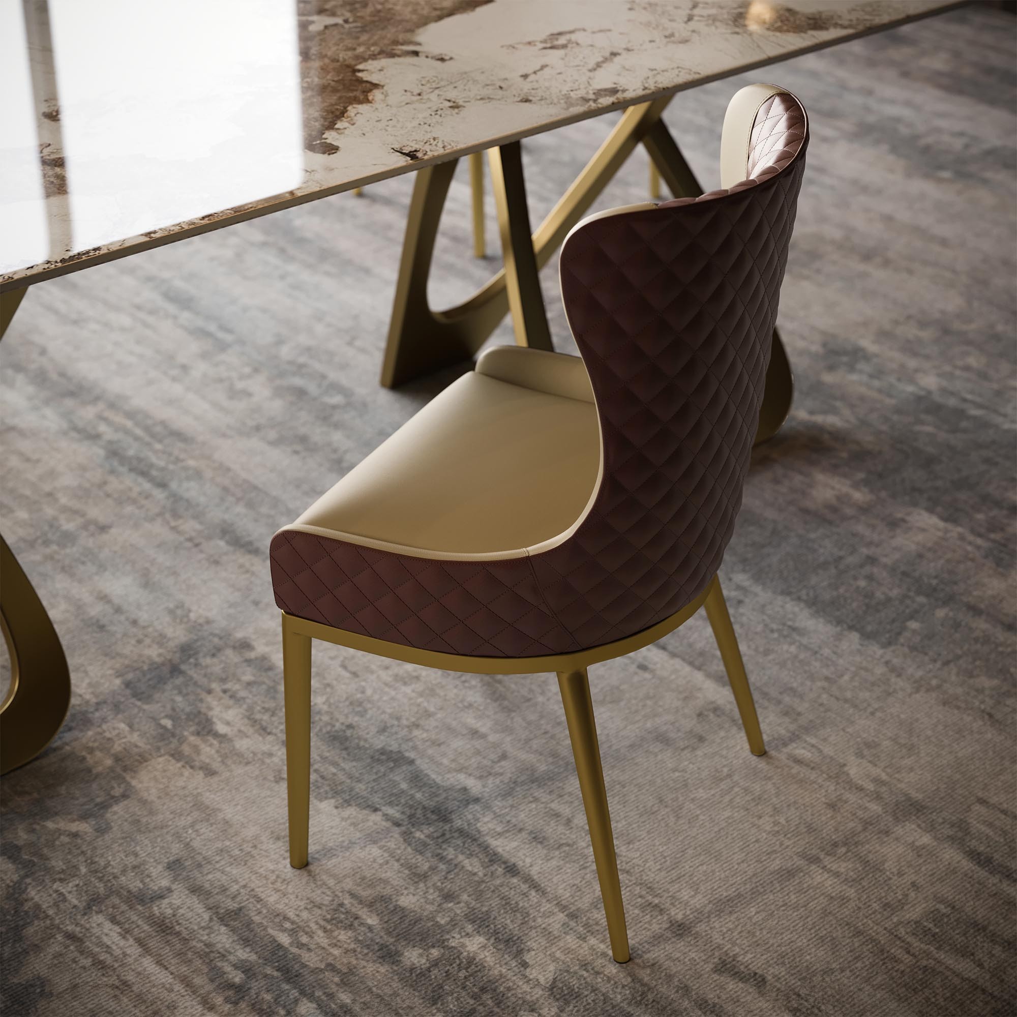 Giulia Grillo Elisabeth Stuhl Design Stuhl