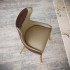 Elisabeth Stuhl Design Stuhl