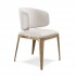 Silla contemporánea Silla de diseño