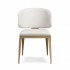 Silla contemporánea Silla de diseño