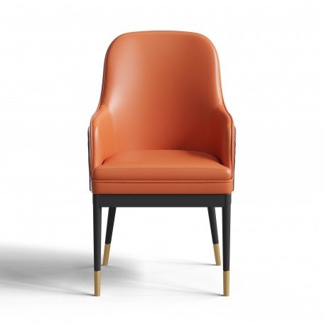 Elvis Orange Stuhl Design Stuhl Elvis Orange Stuhl Design Stuhl